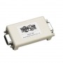 Eaton DB9 Serial Adapter Male to Female gender changer Serial In-Line Surge Protector