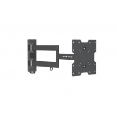 Eaton DWM1742MA Tilt Wall Mount with Arms for 17" to 42" Displays Tripp Lite