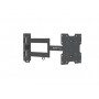 Eaton DWM1742MA Tilt Wall Mount with Arms for 17" to 42" Displays Tripp Lite