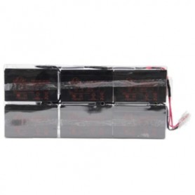 Eaton EBP-1617 External Battery Pack 48V High-Rate for Select 3kVA Line-Interactive