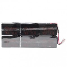 Eaton N320-03M Duplex Multimode Fiber Cable Tripp Lite Compatible
