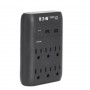 Eaton SK60CB Surge Protector Tripp Lite Compatible 5-15R Outlets, USB-C and USB-A Ports
