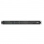Eaton NG24-1 24-Port 1U Blank Keystone Patch Panel Tripp Lite Compatible