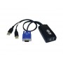 EATON B078-101-USB2 Server Interface Unit Compatible Brand Tripp Lite
