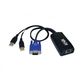 EATON B078-101-USB2 Server Interface Unit Compatible Brand Tripp Lite