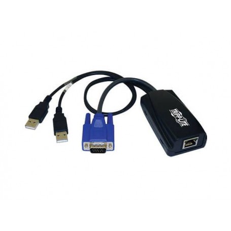 EATON B078-101-USB2 Server Interface Unit Compatible Brand Tripp Lite