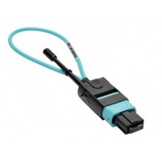 EATON N844-LOOP-12F Fiber Optic Loopback Tester Compatible Tripp Lite