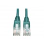 EATON N001-006-GN 6 ft Cat5e Snagless Ethernet Cable Compatible Tripp Lite