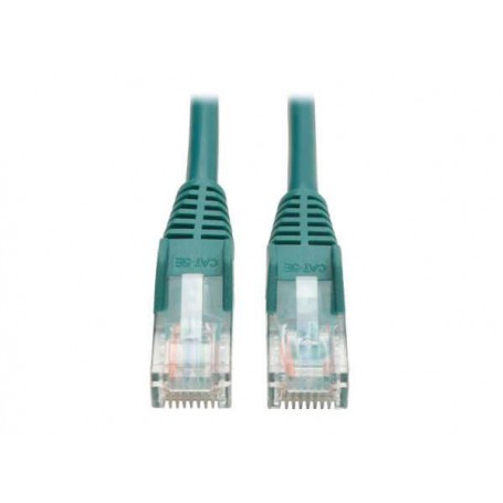 EATON N001-006-GN 6 ft Cat5e Snagless Ethernet Cable Compatible Tripp Lite