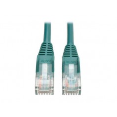 EATON N001-006-GN 6 ft Cat5e Snagless Ethernet Cable Compatible Tripp Lite