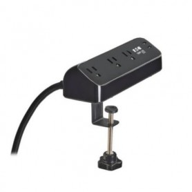 Eaton TLP310U30CLAMPB Clamp-On Surge Protector Tripp Lite Compatible