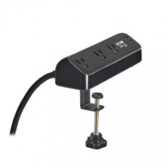 Eaton TLP310U30CLAMPB Clamp-On Surge Protector Tripp Lite Compatible