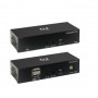 Eaton B127A-1A1-BDBD DisplayPort over Cat6 Transmitter/Receiver Kit Tripp Lite Compatible