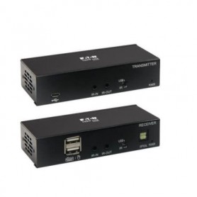 Eaton B127A-1A1-BDBD DisplayPort over Cat6 Transmitter/Receiver Kit Tripp Lite Compatible