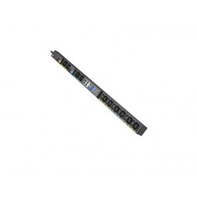 Eaton EVMAL630B Managed Rack PDU G4 0U 20-Outlet Compatible Tripp Lite