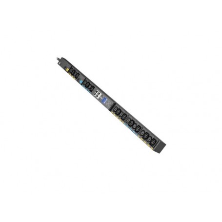 Eaton EVMAL630B Managed Rack PDU G4 0U 20-Outlet Compatible Tripp Lite