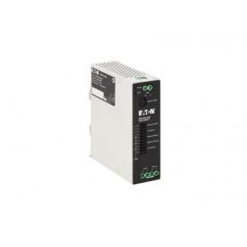 EATON DIN24480DC 480W 24V DC DIN Rail Industrial UPS Compatible Tripp Lite
