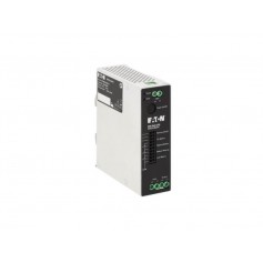 EATON DIN24480DC 480W 24V DC DIN Rail Industrial UPS Compatible Tripp Lite