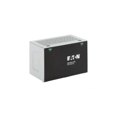 EATON BPDIN24XL DIN Rail Extended Battery Module Compatible Tripp Lite