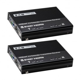 EATON B163-100 4K 60Hz HDMI AVoIP Receiver Compatible Tripp Lite