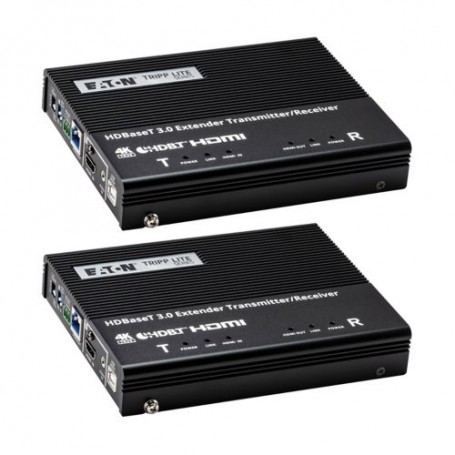 EATON B163-100 4K 60Hz HDMI AVoIP Receiver Compatible Tripp Lite