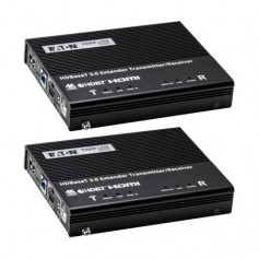 EATON B163-100 4K 60Hz HDMI AVoIP Receiver Compatible Tripp Lite
