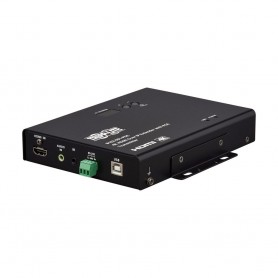 EATON B163-001 4K 60Hz USB-C AV over IP Transmitter Compatible Tripp Lite