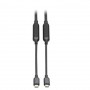 Eaton U420-05M-G2 USB 3.2 Gen 2 Type-C Cable Tripp Lite Compatible