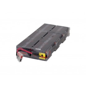 Eaton EBP-1803 Internal Replacement Battery Cartridge Compatible Tripp Lite