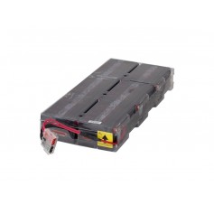 Eaton EBP-1803 Internal Replacement Battery Cartridge Compatible Tripp Lite