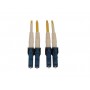 Eaton N370X-03M 3 m Duplex OS2 Fiber Optic Cable Compatible Tripp Lite