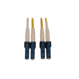Eaton N370X-03M 3 m Duplex OS2 Fiber Optic Cable Compatible Tripp Lite
