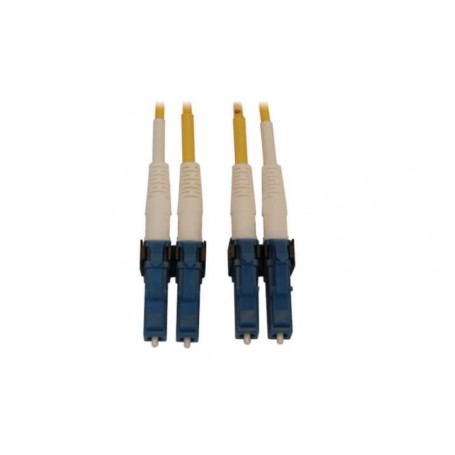Eaton N370X-03M 3 m Duplex OS2 Fiber Optic Cable Compatible Tripp Lite
