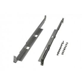 Eaton 4POSTRAILKIT1U SmartRack 4-Post 1U Universal Adjustable Compatible Tripp Lite