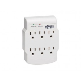 Eaton SK6-0/SPIKEBLOK 6-Outlet Surge Protector Compatible Tripp Lite