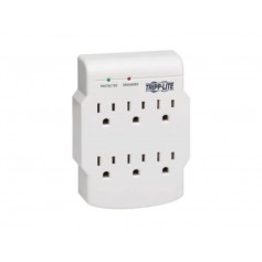 Eaton SK6-0/SPIKEBLOK 6-Outlet Surge Protector Compatible Tripp Lite