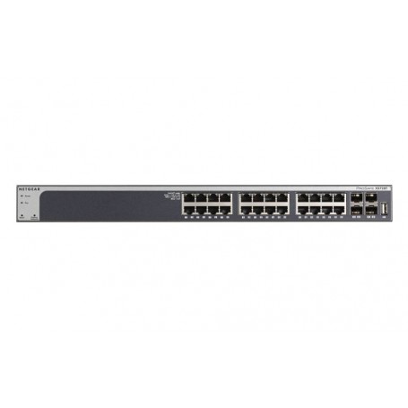Netgear AVB4230PX-10000S AVB License for AV Line M4250- Network Switch