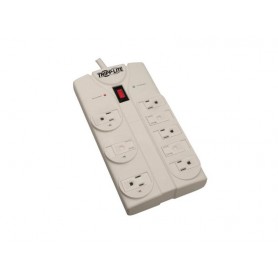 Eaton TLP825 8-Outlet Surge Protector Compatible Tripp Lite
