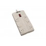 Eaton TLP825 8-Outlet Surge Protector Compatible Tripp Lite
