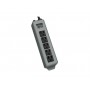 Eaton 602-15 5-Outlet Industrial Power Strip Compatible Tripp Lite