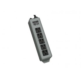 Eaton 602-15 5-Outlet Industrial Power Strip Compatible Tripp Lite