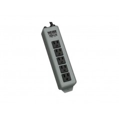 Eaton 602-15 5-Outlet Industrial Power Strip Compatible Tripp Lite