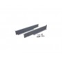 Eaton 4POSTRAILKIT 4-Post Rackmount Rail Kit for UPS Compatible Tripp Lite
