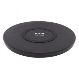 Eaton U280-Q01FL-BK 10W Tripp Lite 10W Wireless Fast-Charging Pad Black