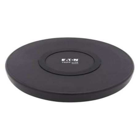 Eaton U280-Q01FL-BK 10W Tripp Lite 10W Wireless Fast-Charging Pad Black