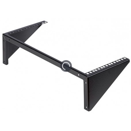 StarTech.com RK519WALLV Vertical Wall Mount Rack - 19