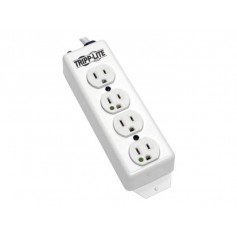 Eaton PS-415-HG 4-Outlet Hospital-Grade Medical Power Strip Compatible Tripp Lite