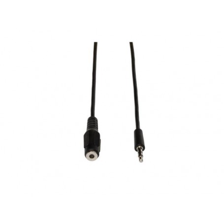 Eaton P311-006 6 ft 3.5mm Stereo Audio Extension Cable Compatible Tripp Lite