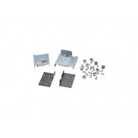 Eaton RK2PC 2-Post Rackmount Rail Kit for SmartOnline UPS Compatible Tripp Lite
