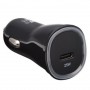 Eaton U280-C01-25-1B Tripp Lite USB Car Charger 25W PD Charging USB C Black
